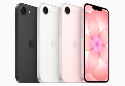 "أبل" ترفع سقف التحدي في الهواتف الاقتصادية وتكشف عن "iPhone 17e"
