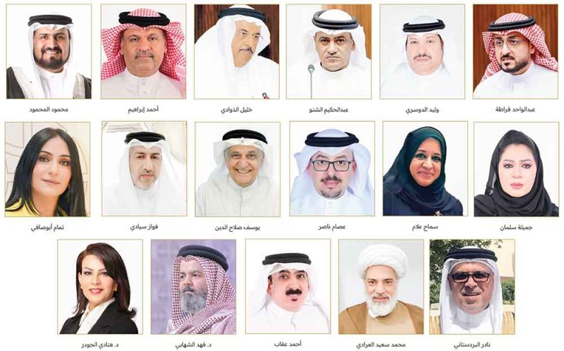 فعاليات وطنية: إيران دولة جارة والأجدر بها تغليب الحكمة بدل إطلاق الصواريخ