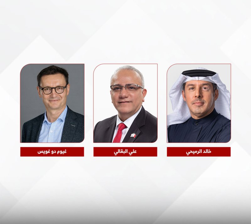 ألمنيوم البحرين “البا” توقع اتفاقية حصرية مع شركة أميركان إندستريال بارتنرز “AIP” للاستحواذ على 100 %  من “ألمنيوم دونكيرك”