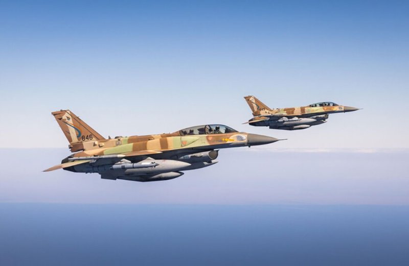 الجيش الإسرائيلي: استهدفنا بضربة دقيقة قيادياً بارزاً في حزب الله في الضاحية الجنوبية لبيروت