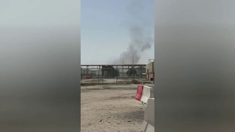 "الكهرباء" الكويتية: احتواء حريق بمحطة الدوحة الغربية والسيطرة عليه