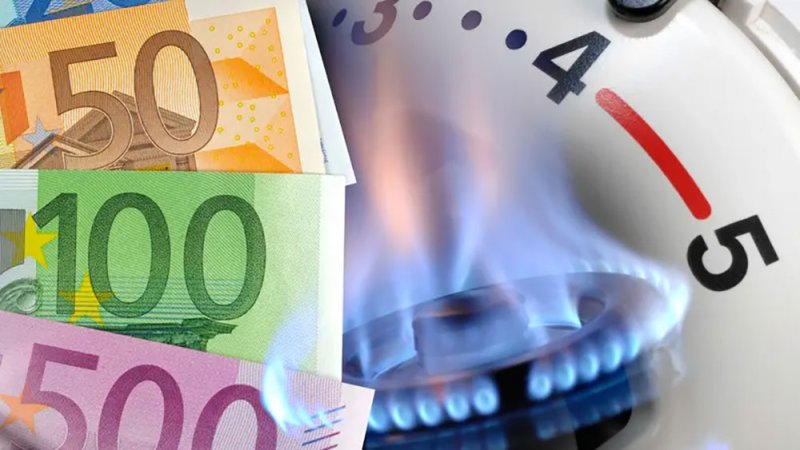ارتفاع كبير لأسعار الغاز في أوروبا