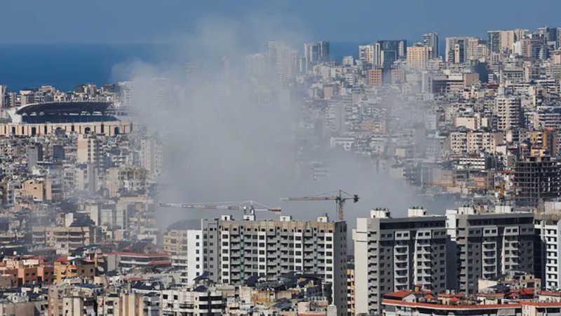 الجيش الإسرائيلي: قضينا على رئيس مخابرات حزب الله حسين مقلد بضربة دقيقة في بيروت