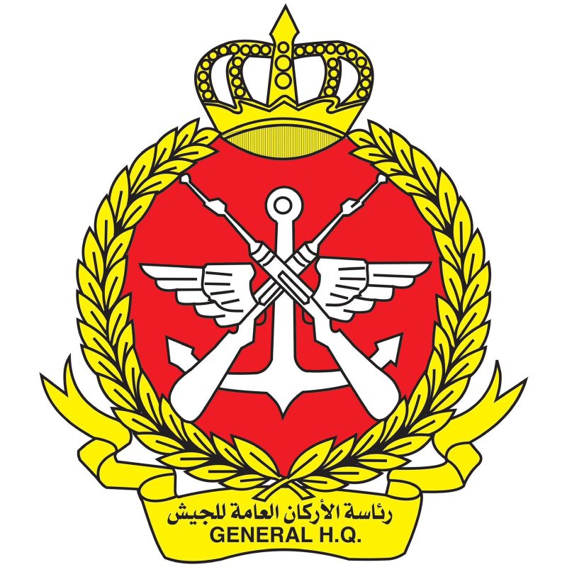 الكويت | رئاسة الأركان العامة للجيش تنعى شهيد الواجب الرقيب وليد مجيد سليمان