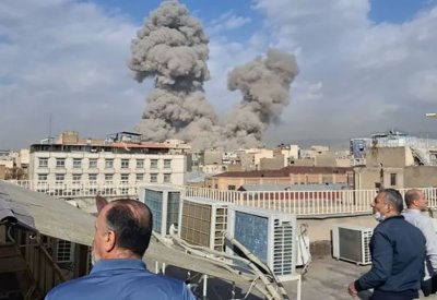 يوم رابع من الحرب.. الجيش الإسرائيلي يؤكد مواصلة ضرب إيران