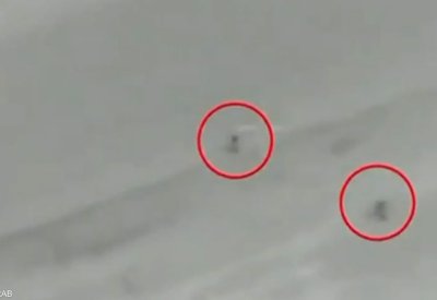 بشكل متزامن.. إسرائيل تعلن شن ضربات على طهران وبيروت