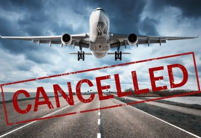 "ويجو": خسائر شركات الطيران بالمنطقة نحو 500 مليون دولار يومياً