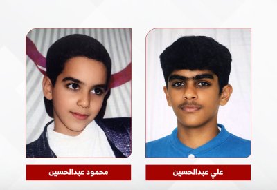 ذات يوم: كيف سحبت أمواج خليج توبلي الشقيقين "علي ومحمود"؟