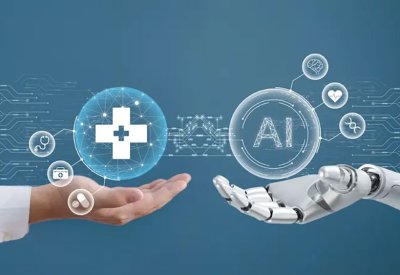 دراسة تحذر من ثغرات استخدام الذكاء الاصطناعي بالصحة النفسية