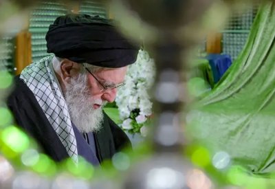 من الخوارزمية إلى الضربة.. "كلود" يحدد مسار اغتيال خامنئي