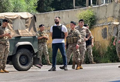 أميركا تدعو رعاياها للرحيل