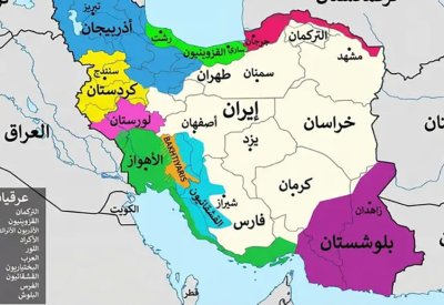 نتنياهو راهن على الأكراد لقلب النظام.. ثالث أكبر الأقليات في إيران