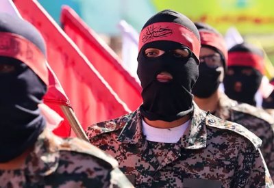 الحرس الثوري يتوعد: أبواب الجحيم ستنفتح أكثر فأكثر