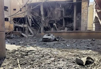 إسرائيل تجدد غاراتها على ضاحية بيروت.. وتهاجم قادة بحزب الله