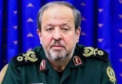 بعد يومين من تعيينه.. مقتل وزير الدفاع الإيراني الجديد