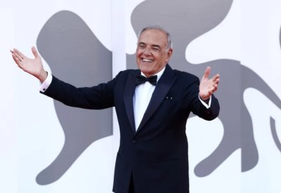 فينيسيا 2028.. رهان متجدد على "رجل المهام الصعبة" ألبرتو باربيرا