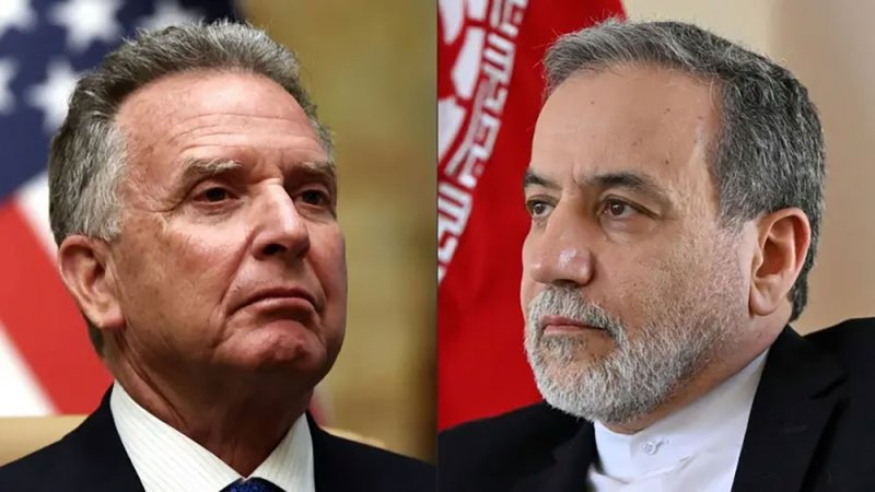 ويتكوف يكشف تفاصيل العرض الأميركي لطهران.. قبل تفجر الحرب