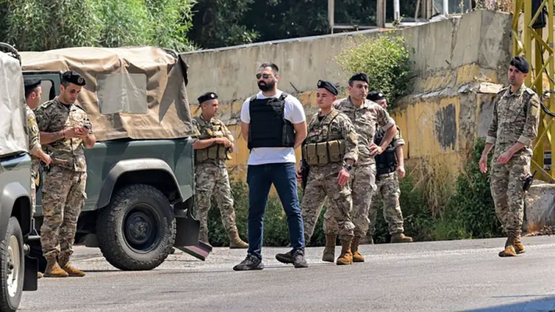 أميركا تدعو رعاياها للرحيل