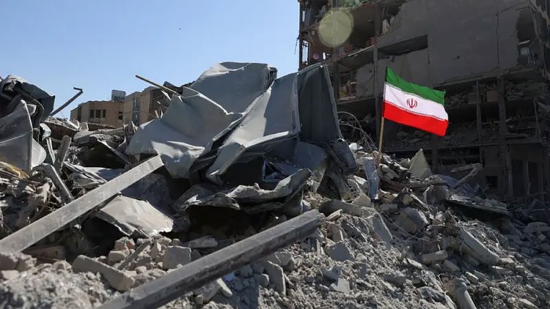 إيران تحذر أوروبا من الدخول في الحرب ضدها