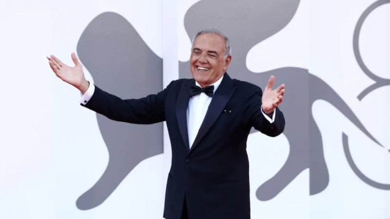 فينيسيا 2028.. رهان متجدد على "رجل المهام الصعبة" ألبرتو باربيرا