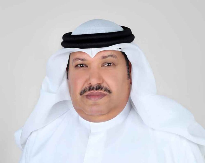 النائب وليد الدوسري: نفدي وطننا بأرواحنا، ونقف صفاً واحداً خلف قيادتنا