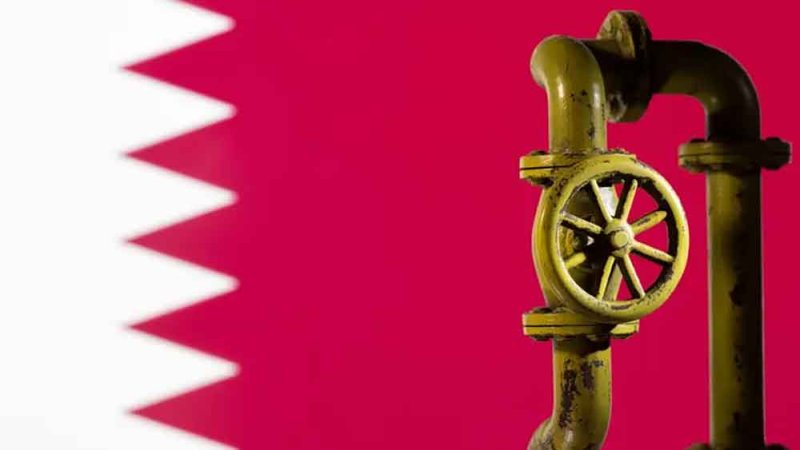 آسيا تسعى لتأمين إمدادات الغاز مع وقف قطر الإنتاج بسبب الحرب