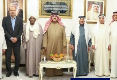 الذكاء الاصطناعي والتعليم في صدارة مجلس الحواج