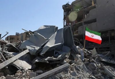 إدارة ترامب تلمح لأيام عصيبة آتية على طهران.. وضربات ساحقة