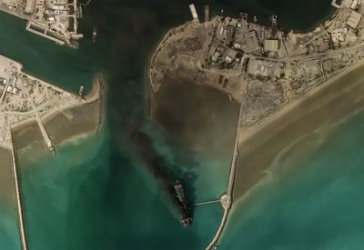 "جيه بي مورغان": إغلاق مضيق هرمز ربما يجبر العراق والكويت على خفض إنتاج النفط