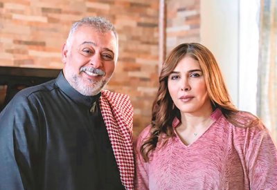 "آخر الشهر".. حين تعرّي الخسارات المالية هشاشة الروح في دراما خليجية مغايرة