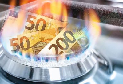 أسعار الغاز في أوروبا تسجل أكبر ارتفاع منذ 4 سنوات