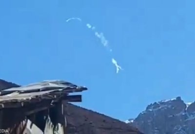 واقعة لم تحدث منذ 40 عاما.. تفاصيل أول اشتباك جوي بحرب إيران