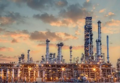 النفط شريان الاقتصاد.. ومفتاح حركة الأسهم خلال حرب إيران