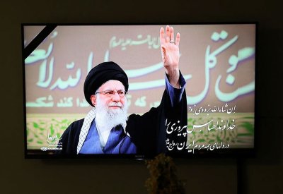 تأجيل مراسم تشييع خامنئي في مشهد