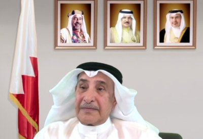 معالجة أضرار البنية التحتية المدنية جراء الاعتداءات الإيرانية الآثمة