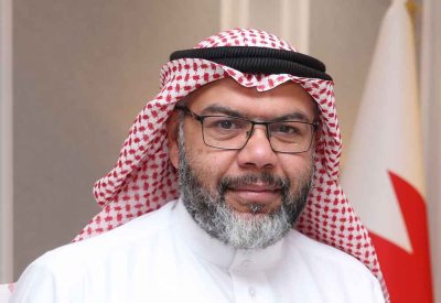 المدير العام للأوقاف السنية يتفقد عدداً من المساجد والجوامع والمقابر