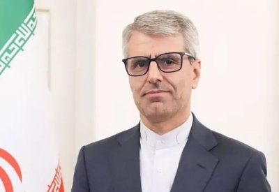 خارجية إيران: نضرب الأهداف العسكرية الأميركية بالمنطقة