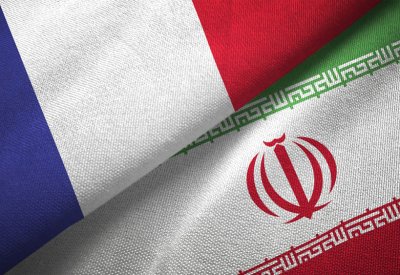 دبلوماسي فرنسي: لن نشارك بأي عملية مع أميركا وإسرائيل
