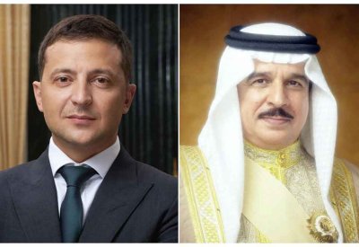 الملك المعظم: البحرين ماضية بنهج السلام وتعزيز الاستقرار