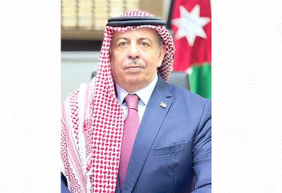 السفير الأردني يؤكد تضامن بلاده الكامل مع البحرين
