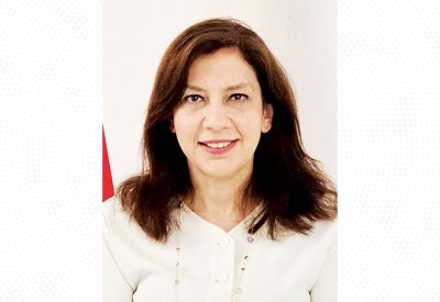 تضامن مصري كامل مع البحرين ضد الهجمات الإيرانية