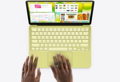 أبل تكسر حواجز الأسعار بـ MacBook Neo وتطلق ثورة معالجات M5