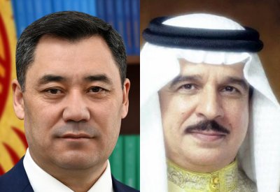 الرئيس القيرغيزي: ندين الهجمات العسكرية على المدنيين والبنية التحتية بدول الخليج