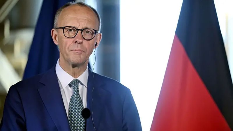المستشار الألماني: لا خطة أميركية لما بعد الحرب في إيران