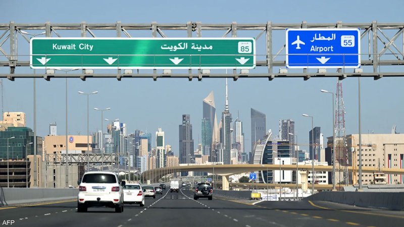 الكويت: وفاة طفلة إثر إصابتها بشظايا