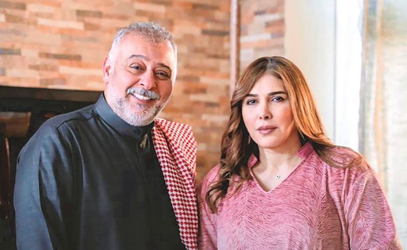 "آخر الشهر".. حين تعرّي الخسارات المالية هشاشة الروح في دراما خليجية مغايرة