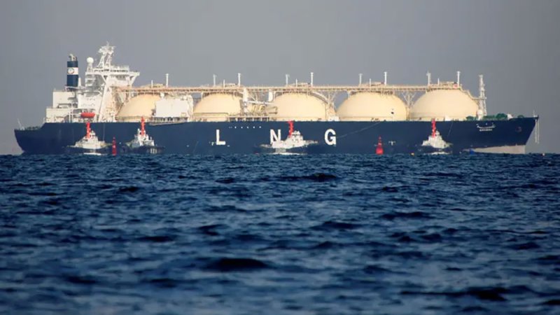 كيف استفادت الشركات الأميركية من تعطل إمدادات قطر للغاز؟