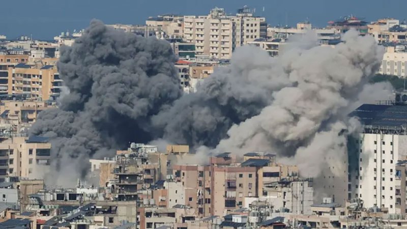 الجيش الإسرائيلي: ضربنا 250 هدفاً لحزب الله بـ24 ساعة