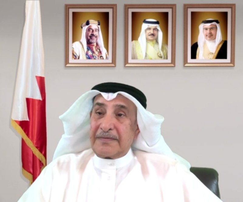 معالجة أضرار البنية التحتية المدنية جراء الاعتداءات الإيرانية الآثمة