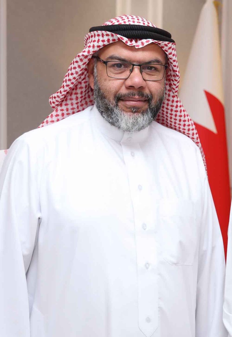 المدير العام للأوقاف السنية يتفقد عدداً من المساجد والجوامع والمقابر